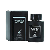 Alhambra Opulence Leather Edp 100ml